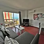 Διαμέρισμα Primera Linea De Playa Con Vistas Al Mar