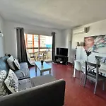 Διαμέρισμα Primera Linea De Playa Con Vistas Al Mar
