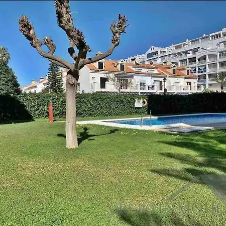 Appartement Primera Linea De Playa Con Vistas Al Mar