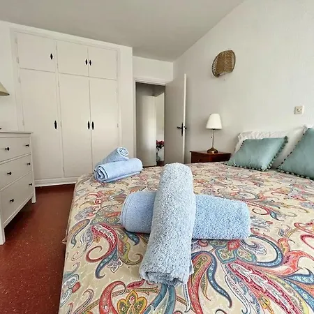 Primera Linea De Playa Con Vistas Al Mar Fuengirola