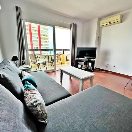 Primera Linea De Playa Con Vistas Al Mar *