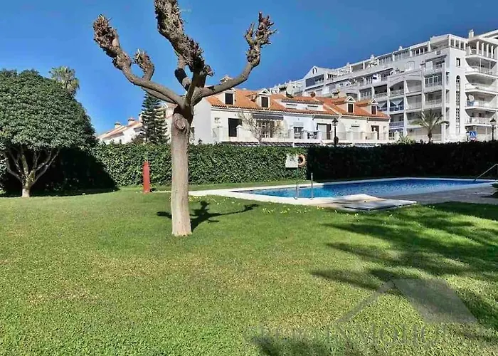 Apartamento Primera Línea De Playa Con Vistas Al Mar